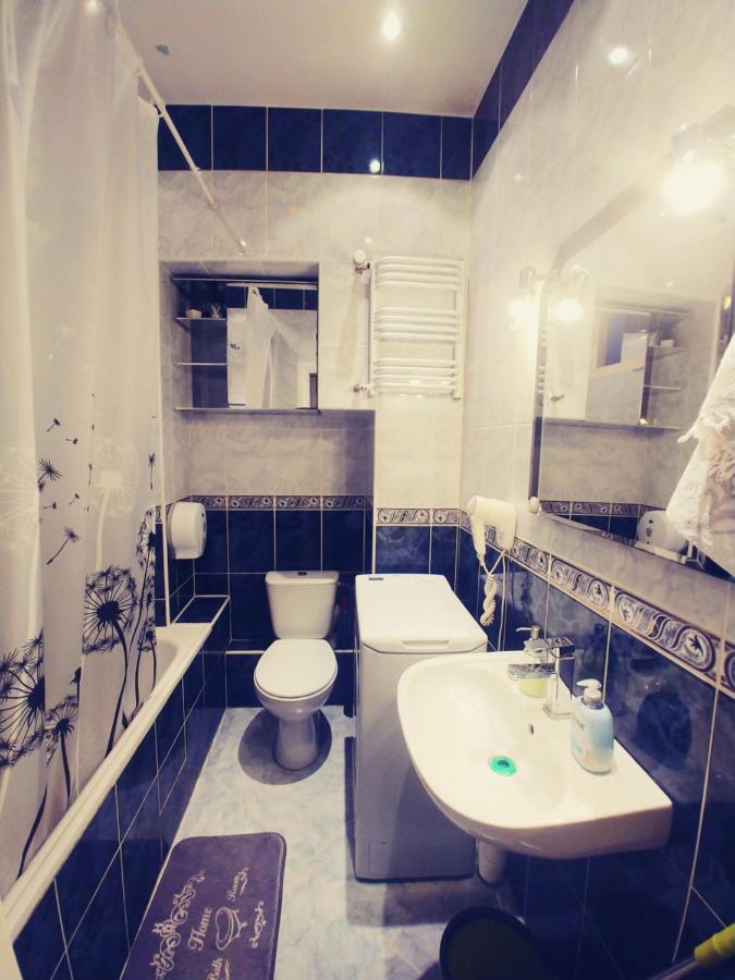 Apartmán Warszawa, Centrum, Wiejska 15, Kamienica Exteriér fotografie
