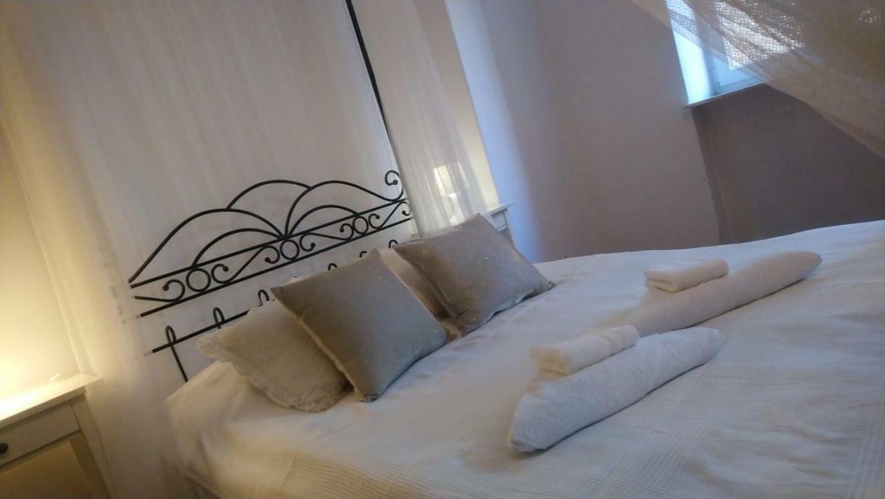 Apartmán Warszawa, Centrum, Wiejska 15, Kamienica Exteriér fotografie