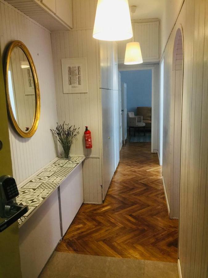 Apartmán Warszawa, Centrum, Wiejska 15, Kamienica Exteriér fotografie